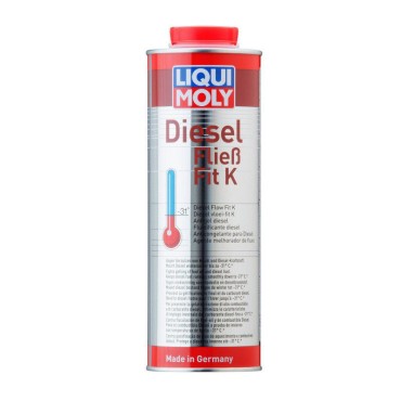 ΑΝΤΙΠΑΓΩΤΙΚΟ-ΠΕΤΡΕΛΑΙΟΥ LIQUI MOLY 1LT