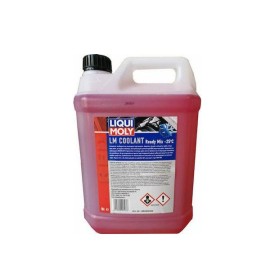 ΠΑΡΑΦΛΟΥ LIQUI MOLY -25°C 5LT