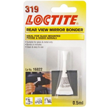 ΚΟΛΛΑ ΚΑΘΡΕΠΤΗ-ΠΑΡΜΠΡΙΖ LOCTITE 0.5ml