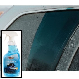  ΑΝΤΙΠΑΓΩΤΙΚΟ ΠΑΡΜΠΡΙΖ MOJE AUTO 650ml - ΔΩΡΟ ΠΑΝΙ 30Χ30CM