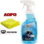  ΑΝΤΙΠΑΓΩΤΙΚΟ ΠΑΡΜΠΡΙΖ MOJE AUTO 650ml - ΔΩΡΟ ΠΑΝΙ 30Χ30CM