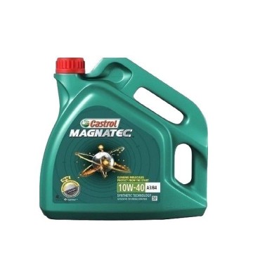 ΛΑΔΙ ΜΗΧΑΝΗΣ 10W40 CASTROL MAGNATEC A3/B4 4LT