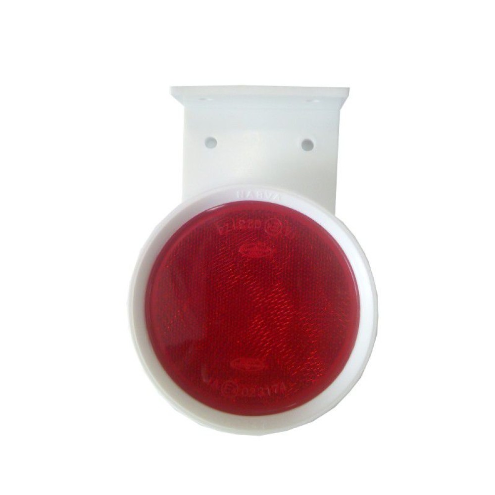 ΑΝΤΑΝΑΚΛΑΣΤΙΚΟ ΒΙΔΩΤΟ ΚΟΚΚΙΝΟ 58x88x121mm