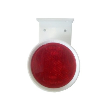 ΑΝΤΑΝΑΚΛΑΣΤΙΚΟ ΒΙΔΩΤΟ ΚΟΚΚΙΝΟ 58x88x121mm