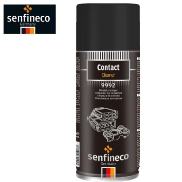 ΣΠΡΕΥ ΗΛΕΚΤΡΙΚΩΝ ΕΠΑΦΩΝ SENFINECO 450ml