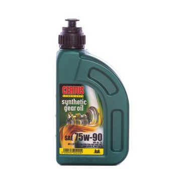 ΒΑΛΒΟΛΙΝΗ 75W90 CERTUS SYNTHETIC GL5 1LT