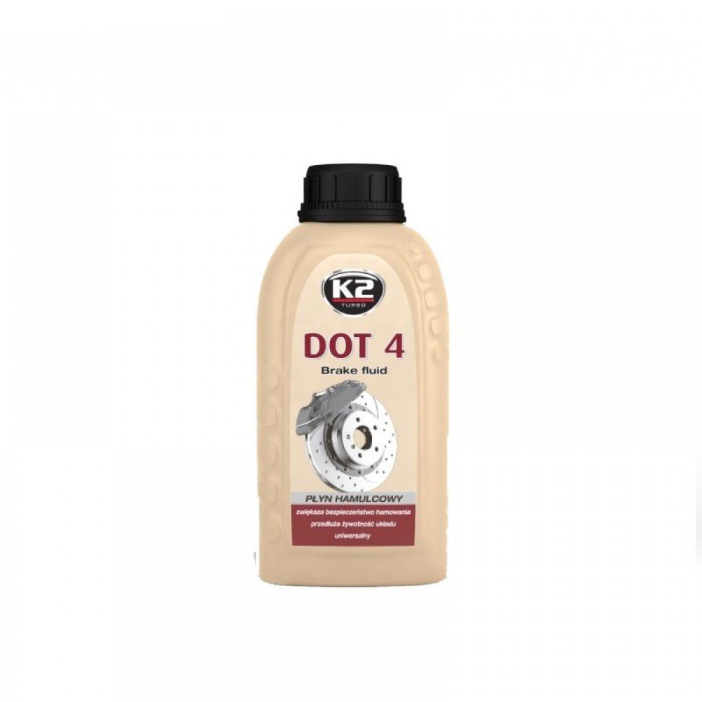 ΥΓΡΟ ΦΡΕΝΩΝ K2 DOT4 250ml