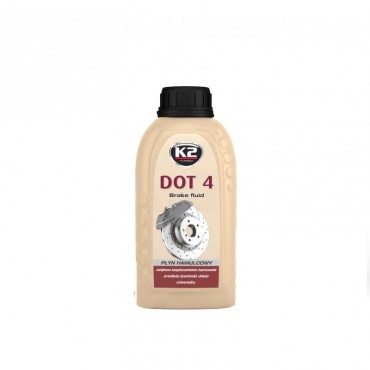 ΥΓΡΟ ΦΡΕΝΩΝ K2 DOT4 250ml