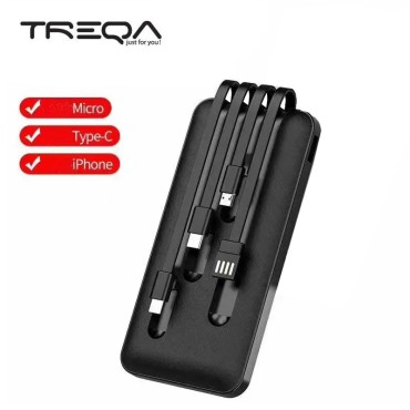 Power Bank 10000mAh με θύρα USB type C