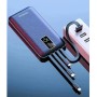 Power Bank 10000mAh με θύρα USB type C