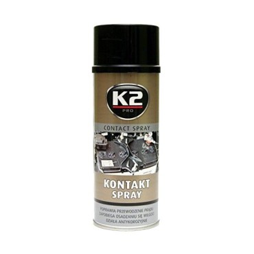 ΣΠΡΕΥ ΗΛΕΚΤΡΙΚΩΝ ΕΠΑΦΩΝ K2 400ml