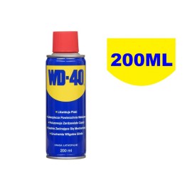 ΑΝΤΙΣΚΩΡΙΑΚΟ ΛΙΠΑΝΤΙΚΟ WD40 250ml