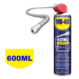 ΑΝΤΙΣΚΩΡΙΑΚΟ ΛΙΠΑΝΤΙΚΟ WD40 600ml