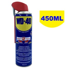 ΑΝΤΙΣΚΩΡΙΑΚΟ ΛΙΠΑΝΤΙΚΟ WD40 450ml
