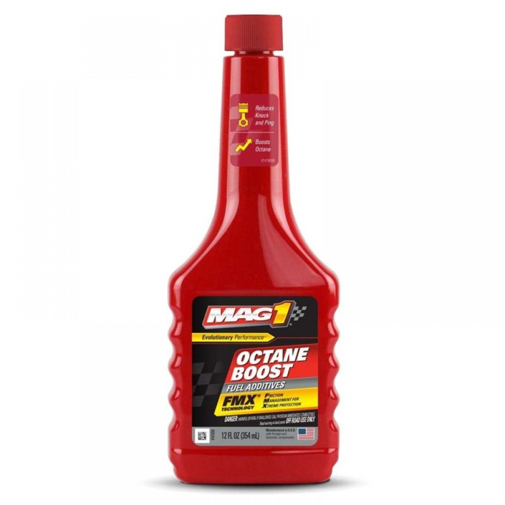 ΕΝΙΣΧΥΤΙΚΟ ΟΚΤΑΝΙΩΝ MAG1 354ml