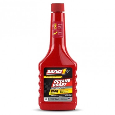 ΕΝΙΣΧΥΤΙΚΟ ΟΚΤΑΝΙΩΝ MAG1 354ml