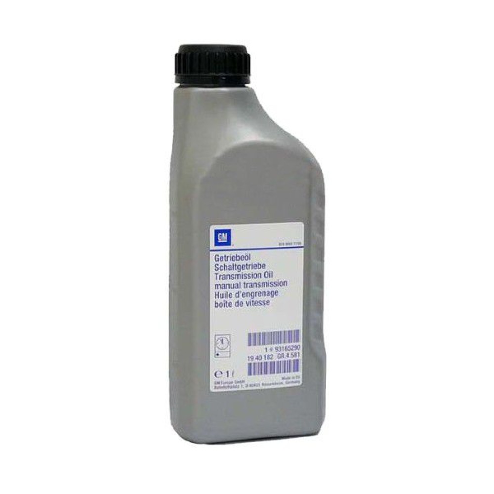 ΒΑΛΒΟΛΙΝΗ 75W90 OPEL GM GL4 1LT