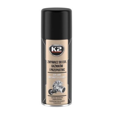 ΚΑΘΑΡΙΣΤΙΚΟ ΚΑΡΜΠΥΡΑΤΕΡ K2 400ml