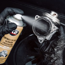 ΚΑΘΑΡΙΣΤΙΚΟ ΚΑΡΜΠΥΡΑΤΕΡ K2 400ml