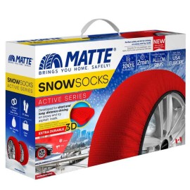 ΧΙΟΝΟΚΟΥΒΕΡΤΑ MATTE SMALL (SIZE 58)