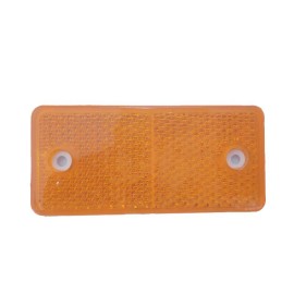 ΑΝΤΑΝΑΚΛΑΣΤΙΚΟ ΠΛΑΚΕ 4.5X9.5cm
