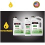 ΚΑΘΑΡΙΣΤΙΚΟ ΠΕΤΡΕΛΑΙΟΥ ΚΑΙ ΔΕΞΑΜΕΝΩΝ PS CLEAR-DIESEL FUEL & TANK 500ML