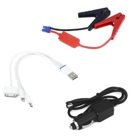 ΕΚΚΙΝΗΤΗΣ ΜΠΑΤΑΡΙΑΣ 6000mah (ΣΤΑΡΤΕΡ) SMART BOX 5
