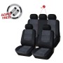 ΣΕΤ ΚΑΛΥΜΜΑΤΑ ΥΦΑΣΜΑΤΙΝΑ ΔΙΑΙΡΟΥΜΕΝΑ COMFORT + ΔΩΡΑ