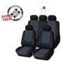 ΣΕΤ ΚΑΛΥΜΜΑΤΑ ΥΦΑΣΜΑΤΙΝΑ ΔΙΑΙΡΟΥΜΕΝΑ COMFORT + ΔΩΡΑ