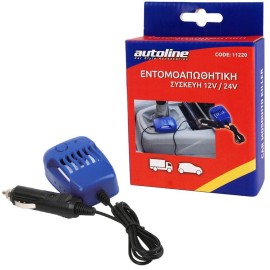 ΗΛΕΚΤΡΙΚΗ ΣΥΣΚΕΥΗ ΓΙΑ ΚΟΥΝΟΥΠΙΑ 12-24V