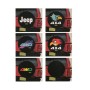 ΚΑΛΥΜΜΑ ΡΕΖΕΡΒΑΣ JEEP 15''-16''