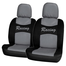 ΚΑΛΥΜΜΑΤΑ ΜΠΡΟΣΤΙΝΑ ΥΦΑΣΜΑΤΙΝΑ POLYMESH RACING 2ΤΕΜ.