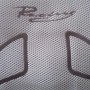 ΠΛΑΤΟΚΑΘΙΣΜΑ POLYMESH RACING 2ΤΕΜ.