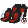 ΣΕΤ ΚΑΛΥΜΜΑΤΑ ΥΦΑΣΜΑΤΙΝΑ SPORT SERIES + ΔΩΡΑ