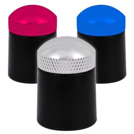 ΔΙΑΚΟΣΜΗΤΙΚΑ ΜΠΟΥΛΟΝΙΑ ΤΡΟΧΩΝ 16ΤΕΜ. 19mm
