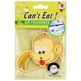 ΑΡΩΜΑΤΙΚΟ ΚΡΕΜΑΣΤΟ CAN'T EAT