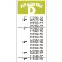 ΧΙΟΝΟΚΟΥΒΕΡΤΑ FIX&GO TEX (D)