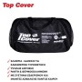 ΚΟΥΚΟΥΛA ΑΥΤΟΚΙΝΗΤΟΥ ΧΩΡΙΣ ΚΑΘΡΕΦΤΗ ΓΙΑ SMART TOP COVER Eco