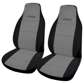 ΚΑΛΥΜΜΑΤΑ ΜΠΡΟΣΤΙΝΑ ΥΦΑΣΜΑΤΙΝΑ ΓΙΑ SMART 450 (ΕΩΣ ΤΟ 2006) 2ΤΕΜ.