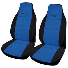 ΚΑΛΥΜΜΑΤΑ ΜΠΡΟΣΤΙΝΑ ΥΦΑΣΜΑΤΙΝΑ ΓΙΑ SMART 450 (ΕΩΣ ΤΟ 2006) 2ΤΕΜ.