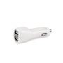 ΠΟΛΥΜΠΡΙΖΟ ΑΝΑΠΤΗΡΑ ΜΕ 2 USB