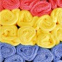 ΠΑΝΙ MICROFIBER 40Χ40 V8
