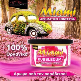 ΑΡΩΜATIKO ΚΟΝΣΕΡΒΑ CALIFORNIA SCENTS