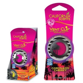 ΑΡΩΜΑΤΙΚΟ ΑΕΡΑΓΩΓΟΥ CALIFORNIA SCENTS