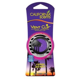ΑΡΩΜΑΤΙΚΟ ΑΕΡΑΓΩΓΟΥ CALIFORNIA SCENTS