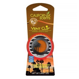 ΑΡΩΜΑΤΙΚΟ ΑΕΡΑΓΩΓΟΥ CALIFORNIA SCENTS