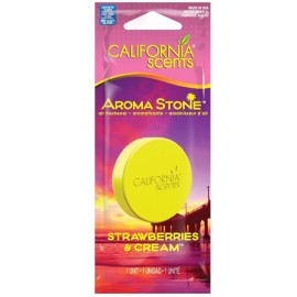 ΑΡΩΜΑΤΙΚΗ ΠΕΤΡΑ CALIFORNIA SCENTS
