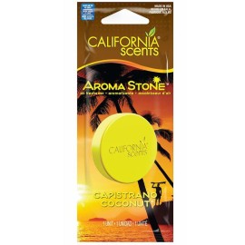 ΑΡΩΜΑΤΙΚΗ ΠΕΤΡΑ CALIFORNIA SCENTS