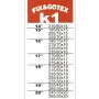 ΧΙΟΝΟΚΟΥΒΕΡΤΑ JEEP-SUV FIX&GO K1
