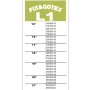 ΧΙΟΝΟΚΟΥΒΕΡΤΑ JEEP-SUV FIX&GO L1